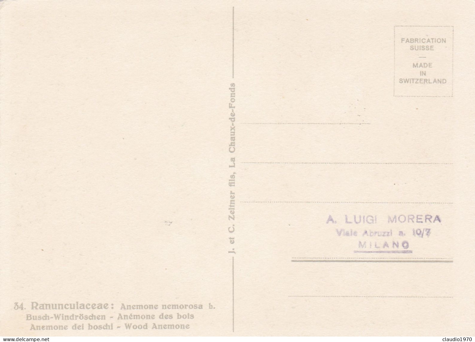 NORVEGIA - FDC - CARTOLINA   - 1960 - FDC