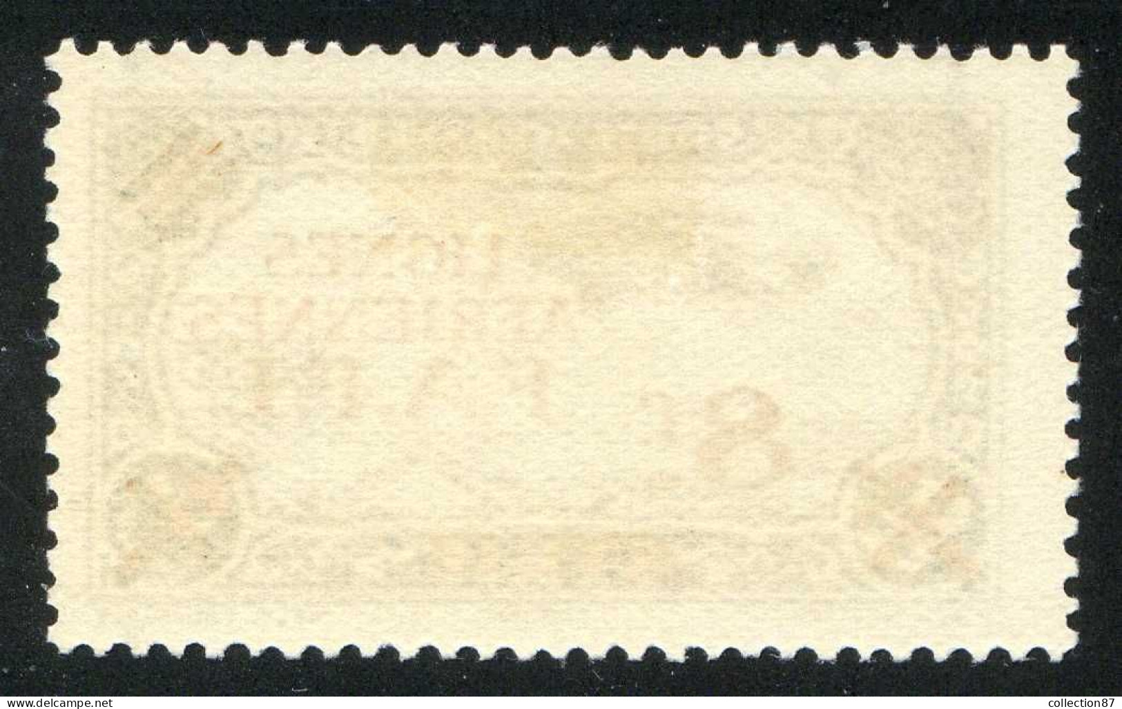 REF 080 > LEVANT < PA N° 3 * Neuf Ch Infime Voir Dos - MH * - Unused Stamps