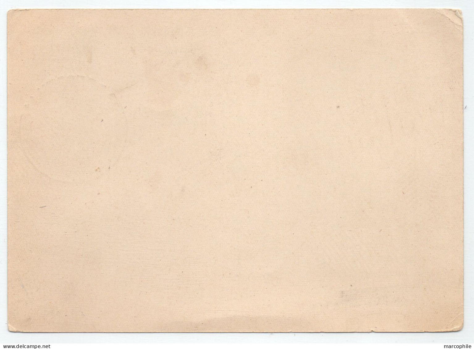 ALLEMAGNE - III REICH - SAXE - SACHSEN - DRESDEN / 1938 ENTIER POSTAL ILLUSTRE (ref 8764k) - Entiers Postaux Privés