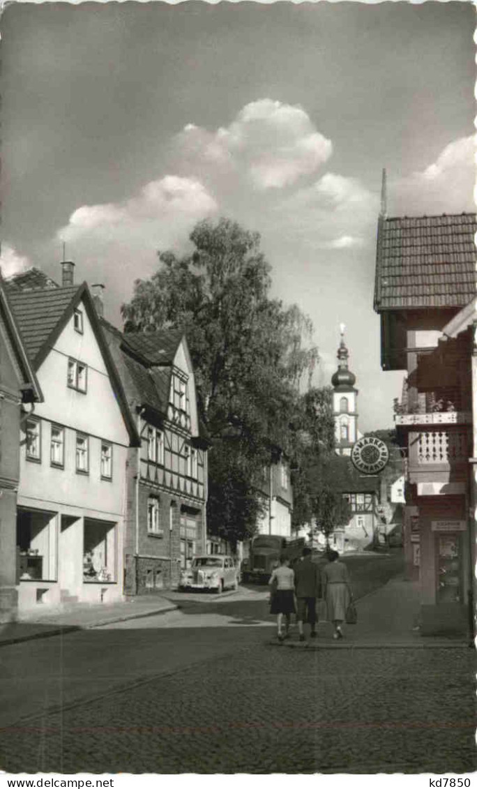 Hilders Rhön - Hilders