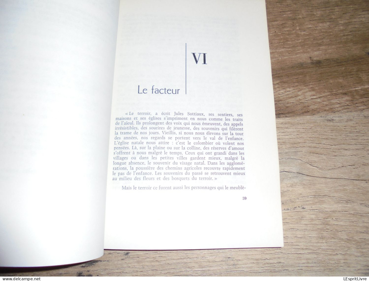 L ' ARDENNE AU BON VIEUX TEMPS Jacoby A Régionalisme Folklore Histoire Réçits Chasse Loup Braconnage Braconnier Métiers