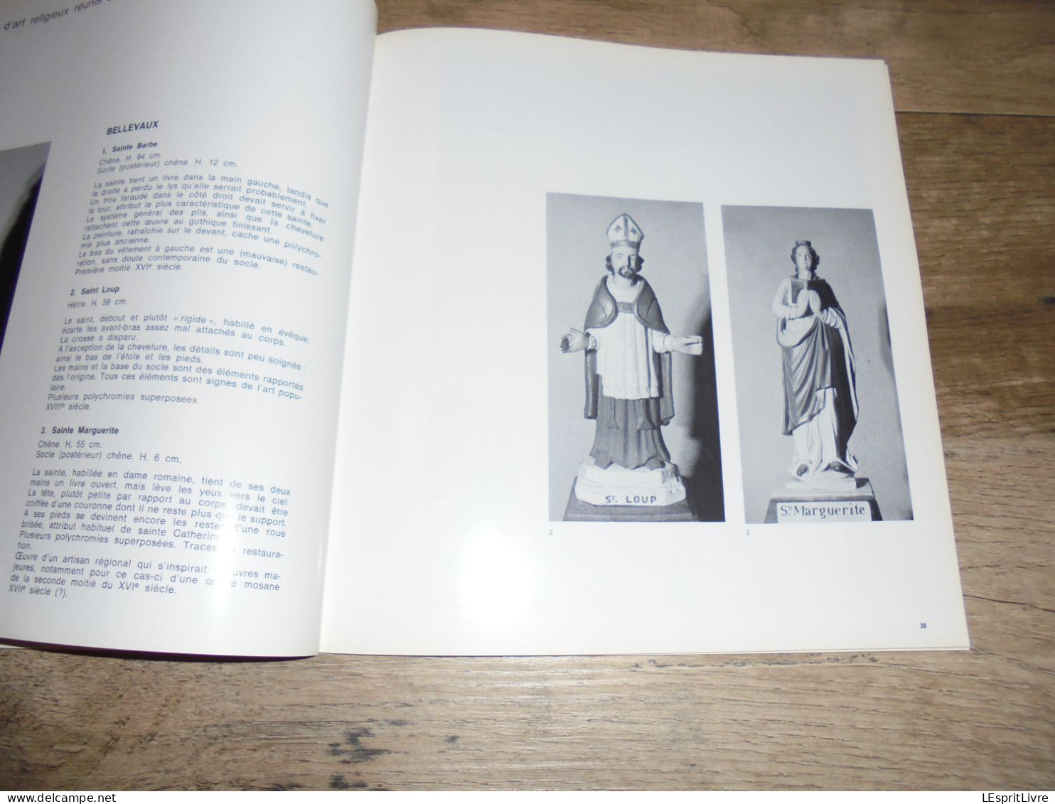 ENTRE LESSE ET SEMOIS Paliseul 1974 Régionalisme Archéologie Histoire Art Religieux Folklore Légendes Ardenne Naomé Our