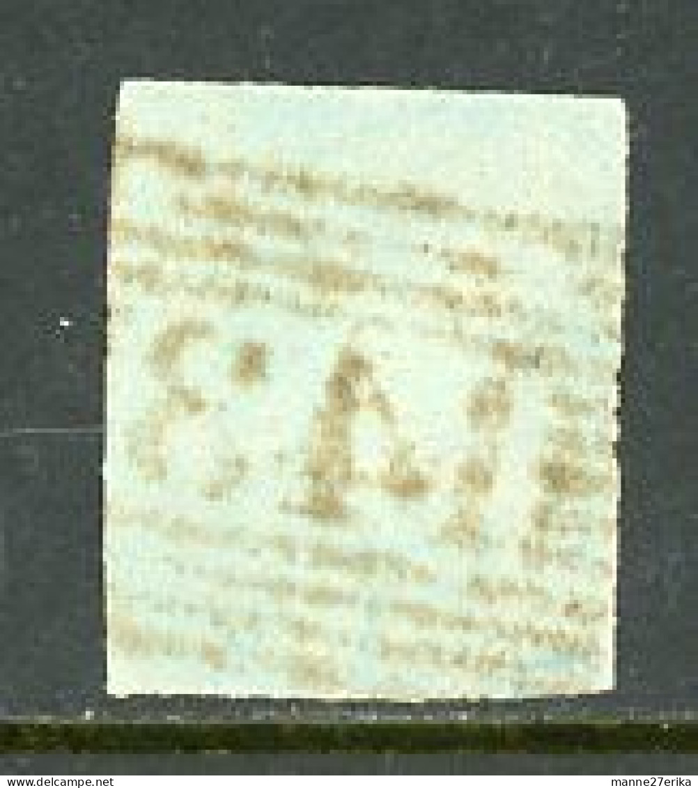 Great Britain USED 1841 Penny Red - Used Stamps