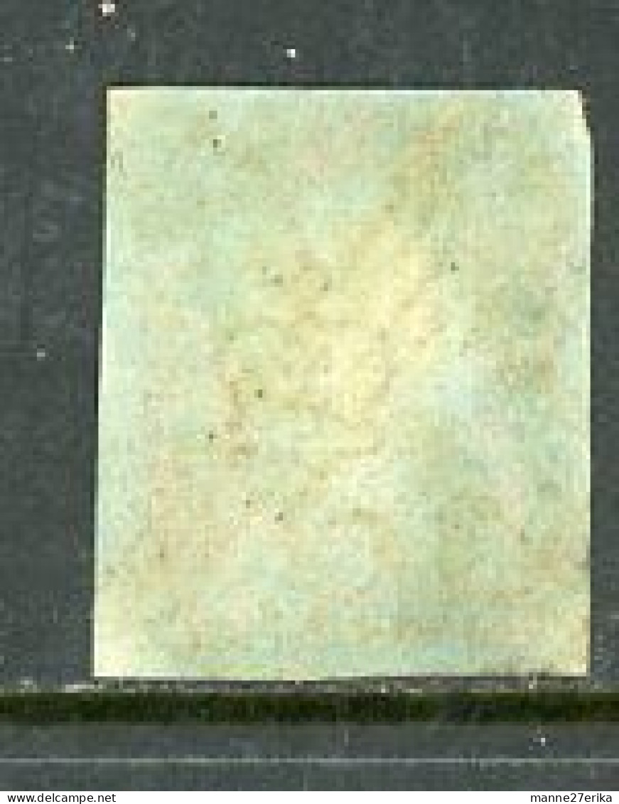 Great Britain USED 1841 Penny Red - Used Stamps