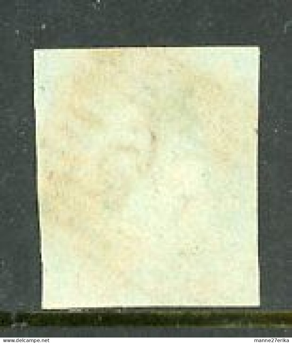 Great Britain USED 1841 Penny Red - Used Stamps