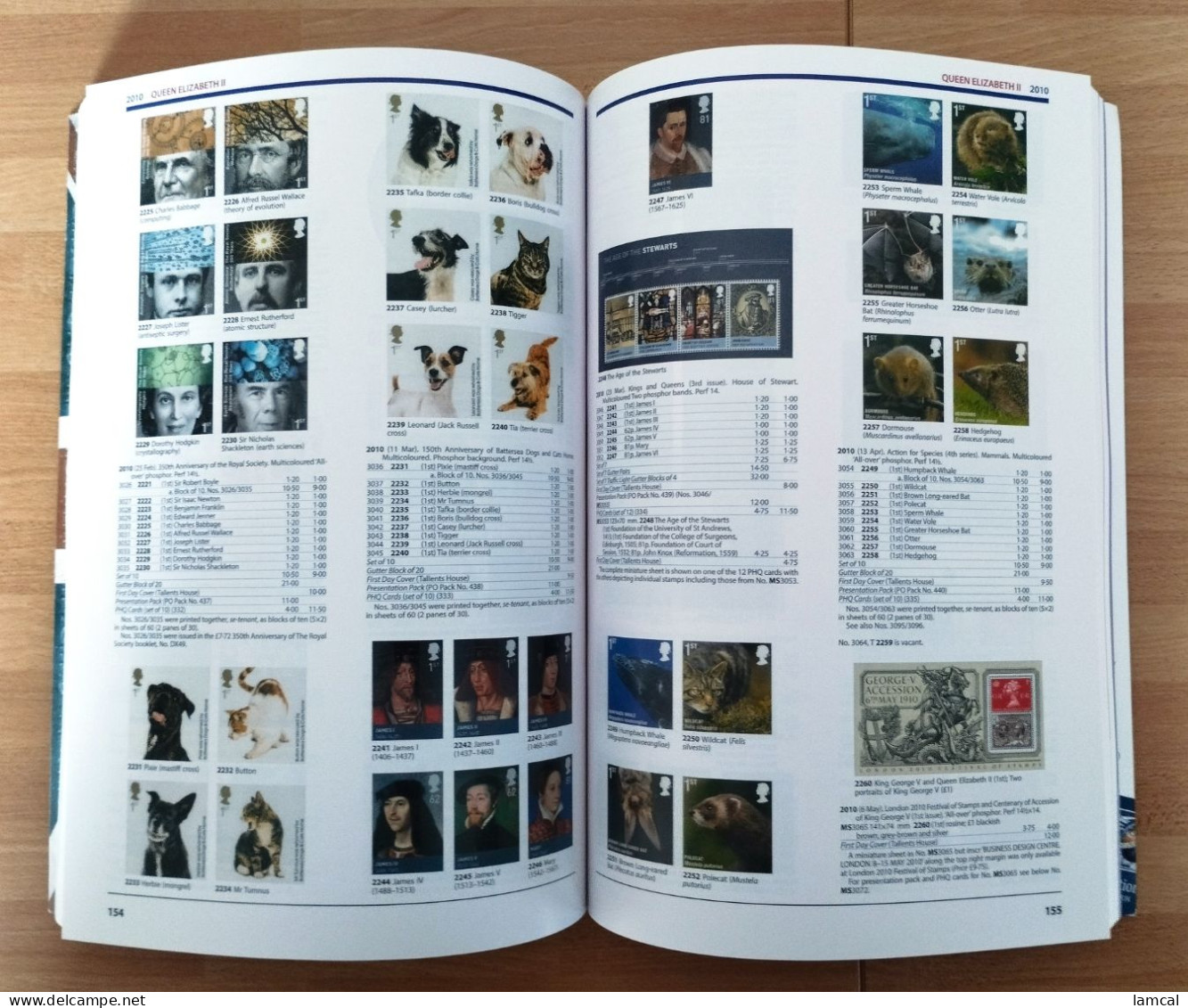 STANLEY GIBBONS CATALOGO COLLECT BRITISH STAMPS 2024 NUOVO INTONSO 344 PAGINE - United Kingdom