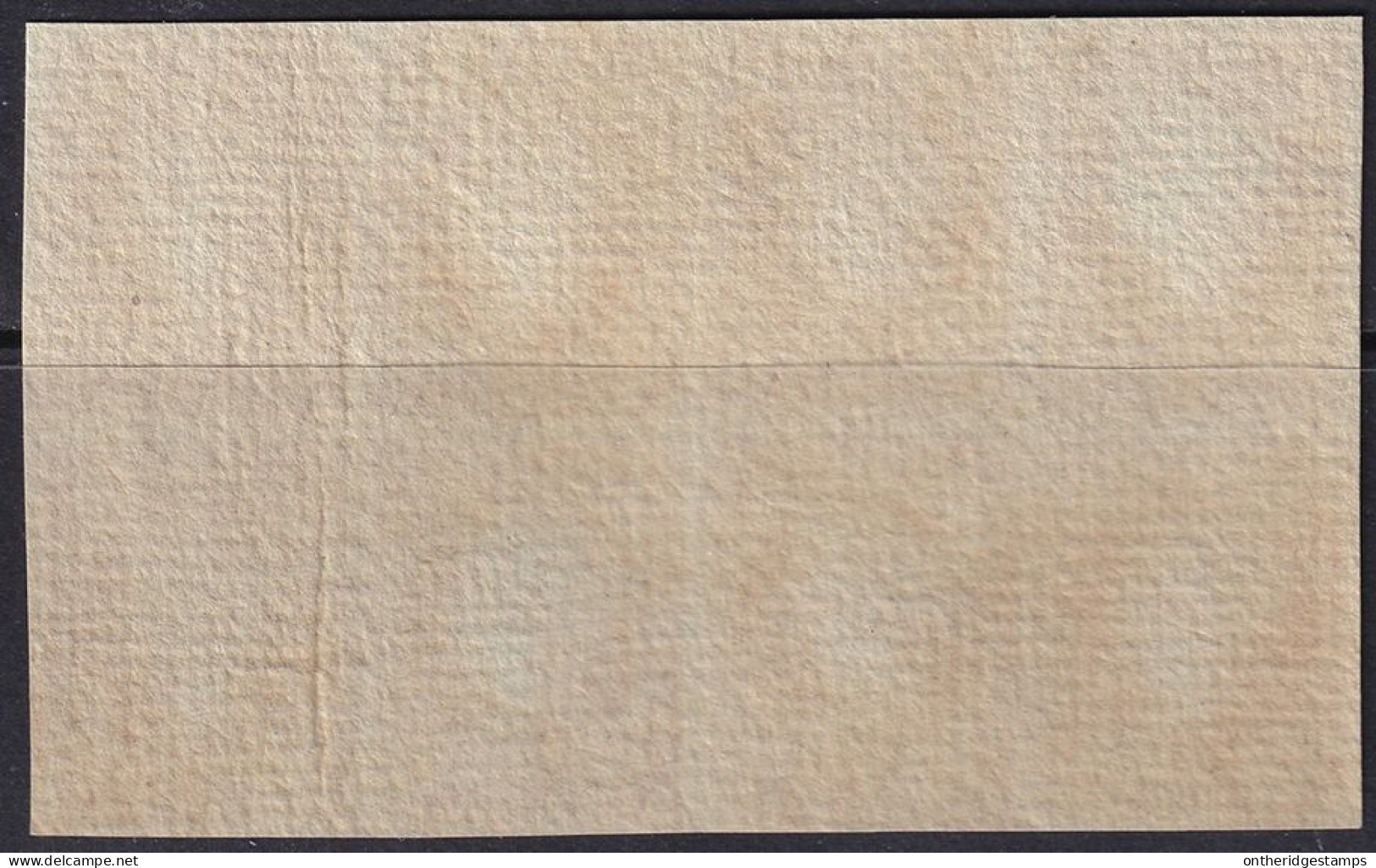 Cuba 1855 Sc 4 Ed 3 Block Of 8 Used Bar (barras) Cancel - Cuba (1874-1898)