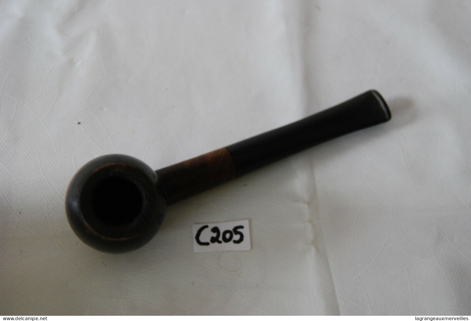 C205 Ancienne Pipe Novelti - Other & Unclassified