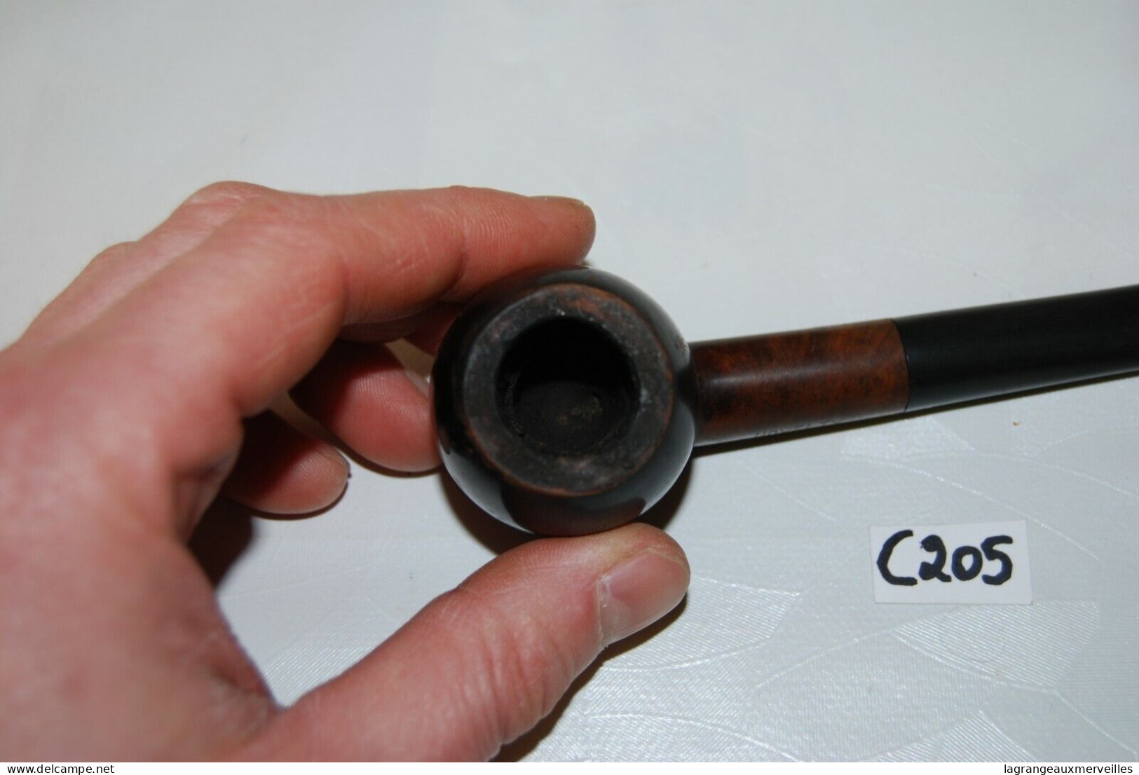C205 Ancienne Pipe Novelti - Other & Unclassified