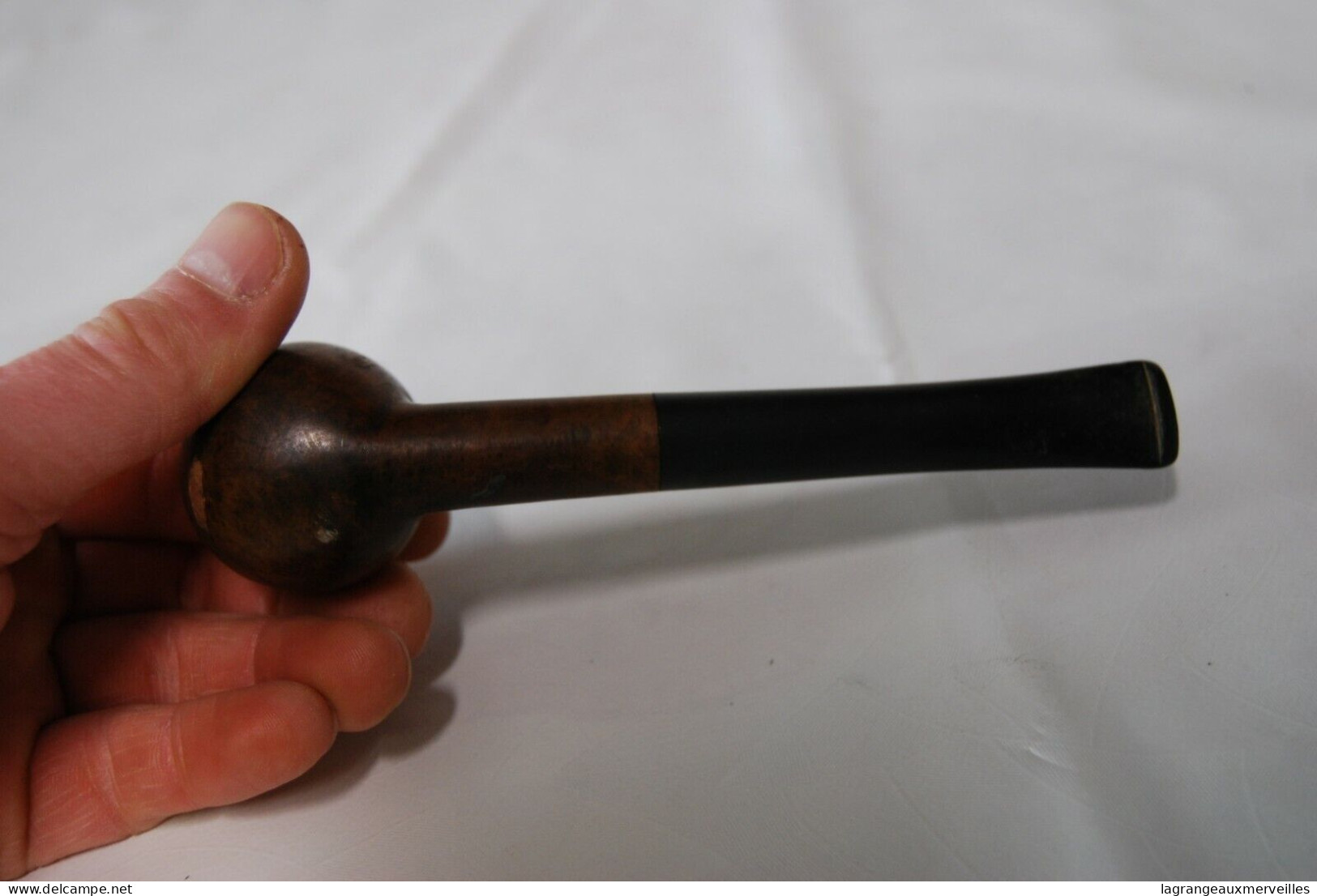 C205 Ancienne Pipe Novelti - Other & Unclassified