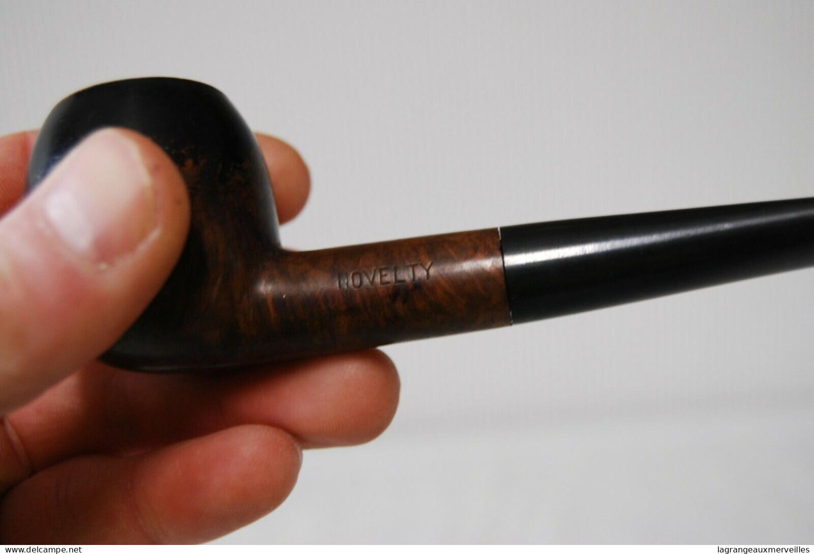 C205 Ancienne Pipe Novelti - Other & Unclassified