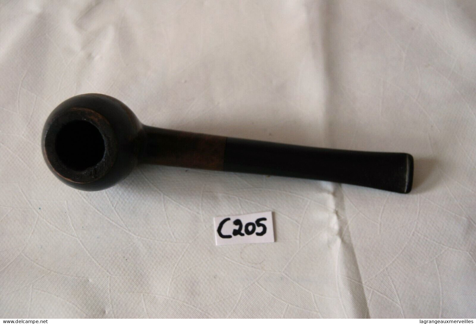 C205 Ancienne Pipe Novelti - Andere & Zonder Classificatie