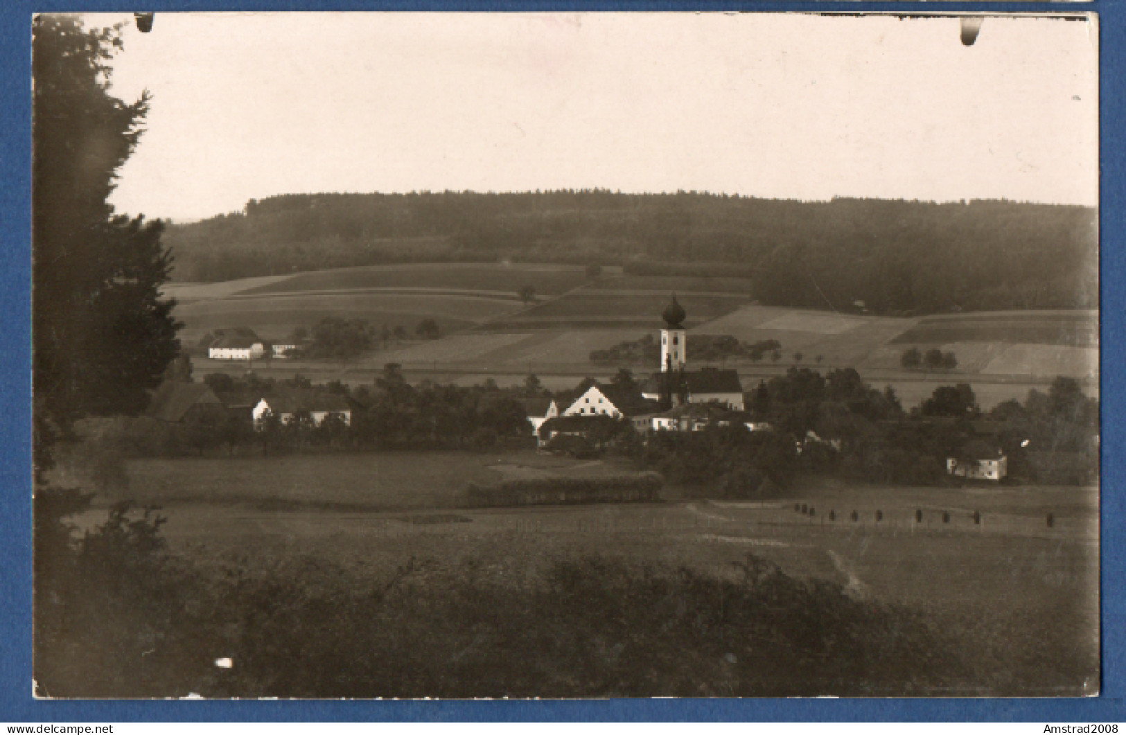 BRAUNAU AM INN  - AUSTRIA - AUTRICHE - OSTERREICH - Braunau