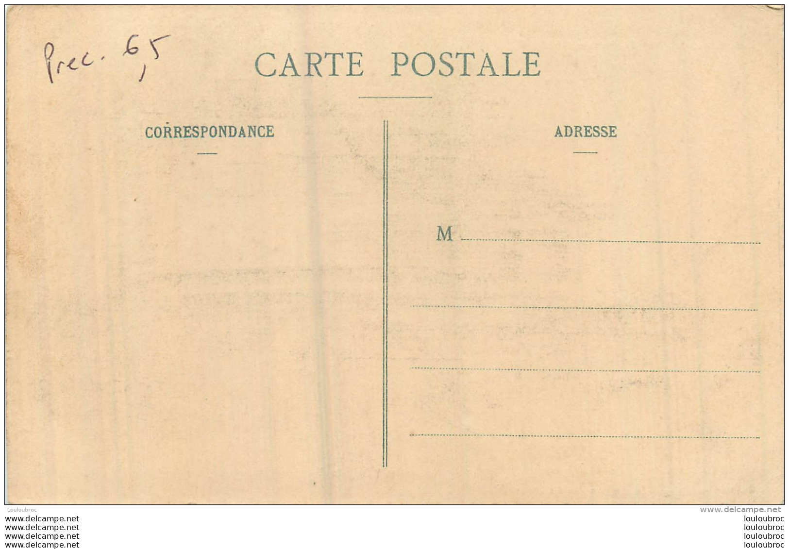 CIRCUIT DE L'EST 10 AOUT 1910 LEGAGNEUX GAGNANT DU PRIX DE LA FRONTIERE MONCEL-PETTONCOURT - Demonstraties