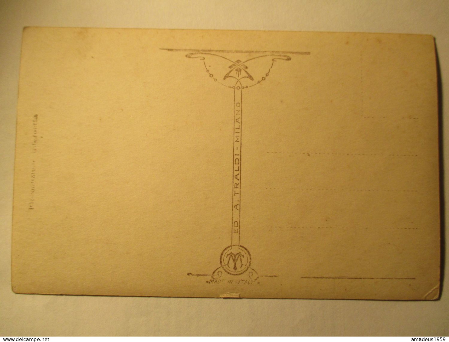 Umberto Nobile / Dirigibile Italia 1928 - Catastrophes