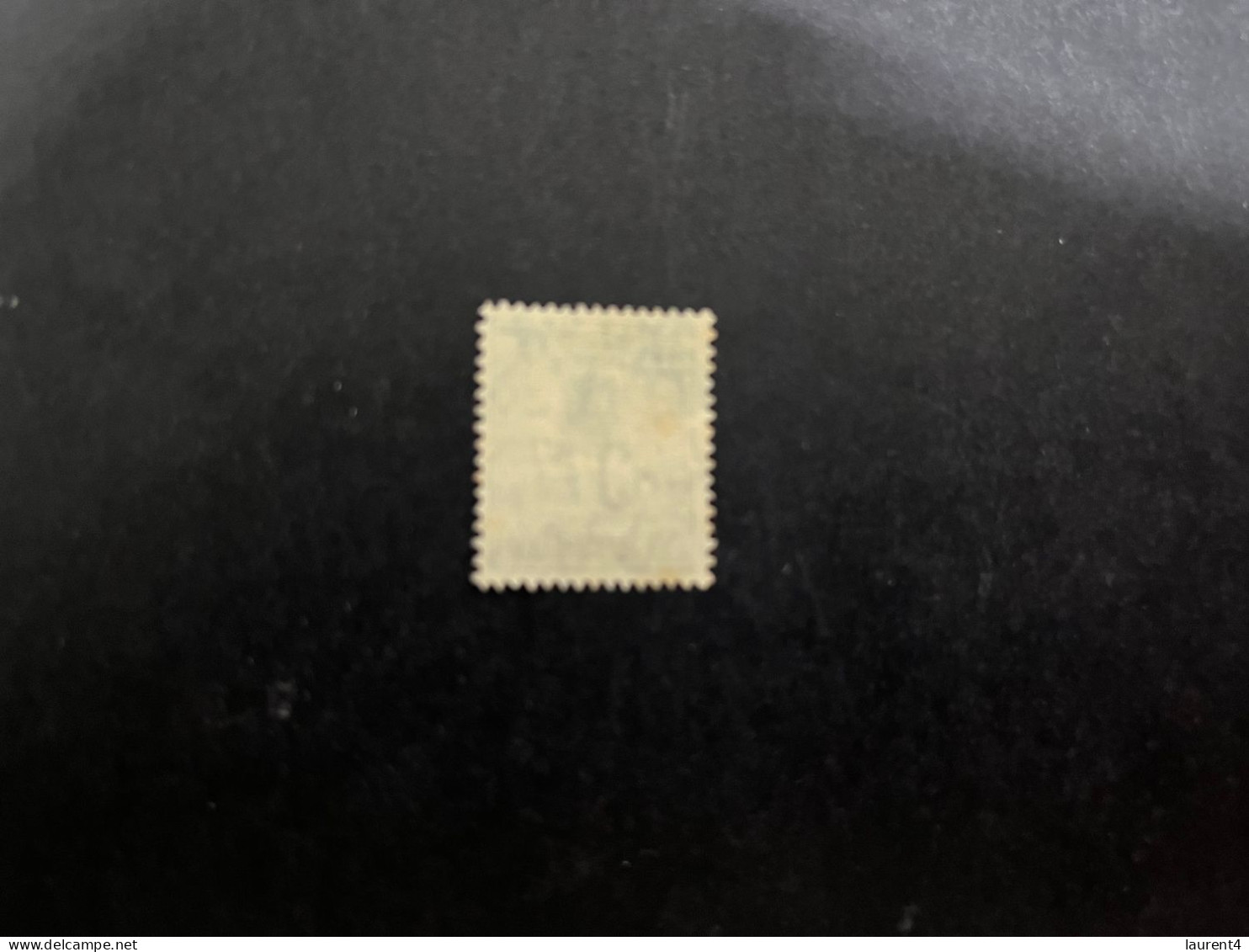 23-3-2024 (stamp) Australia B.C.O.F 1946 (Japan Post WWII Occupation) 1' Lyre Bird - Japan (BCOF)