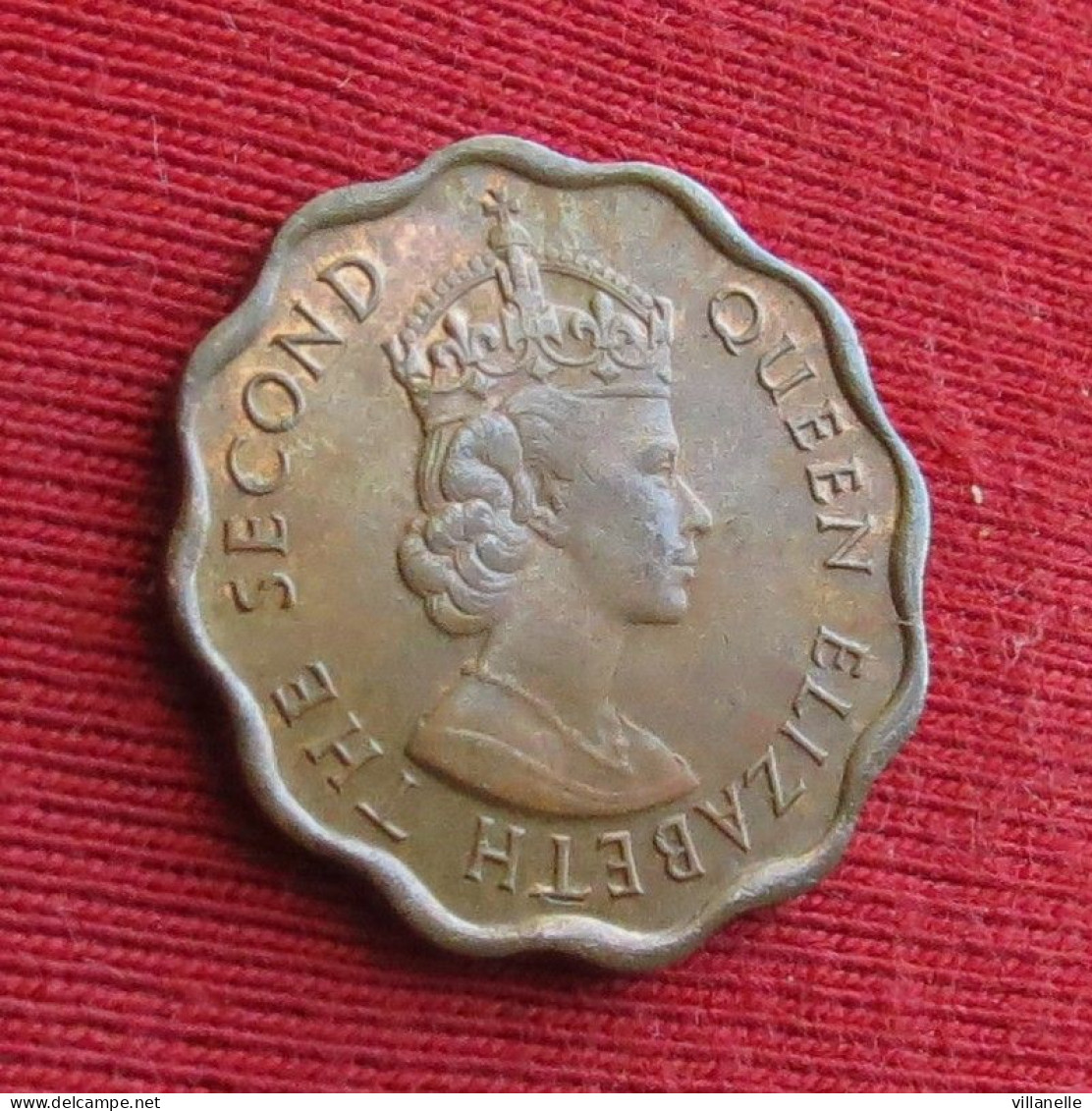 British Honduras 1 Cent 1966 Belize  W ºº - Belize