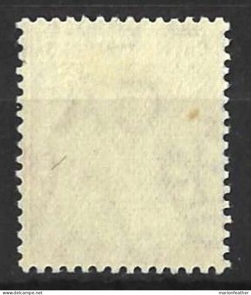 CAYMAN Is...KING GEORGE V...(1910-36..)....." 1912..".....2 & HALFd......SG44a.....DEEP BRIGHT ....(CAT.VAL.£15.)....MH. - Caimán (Islas)