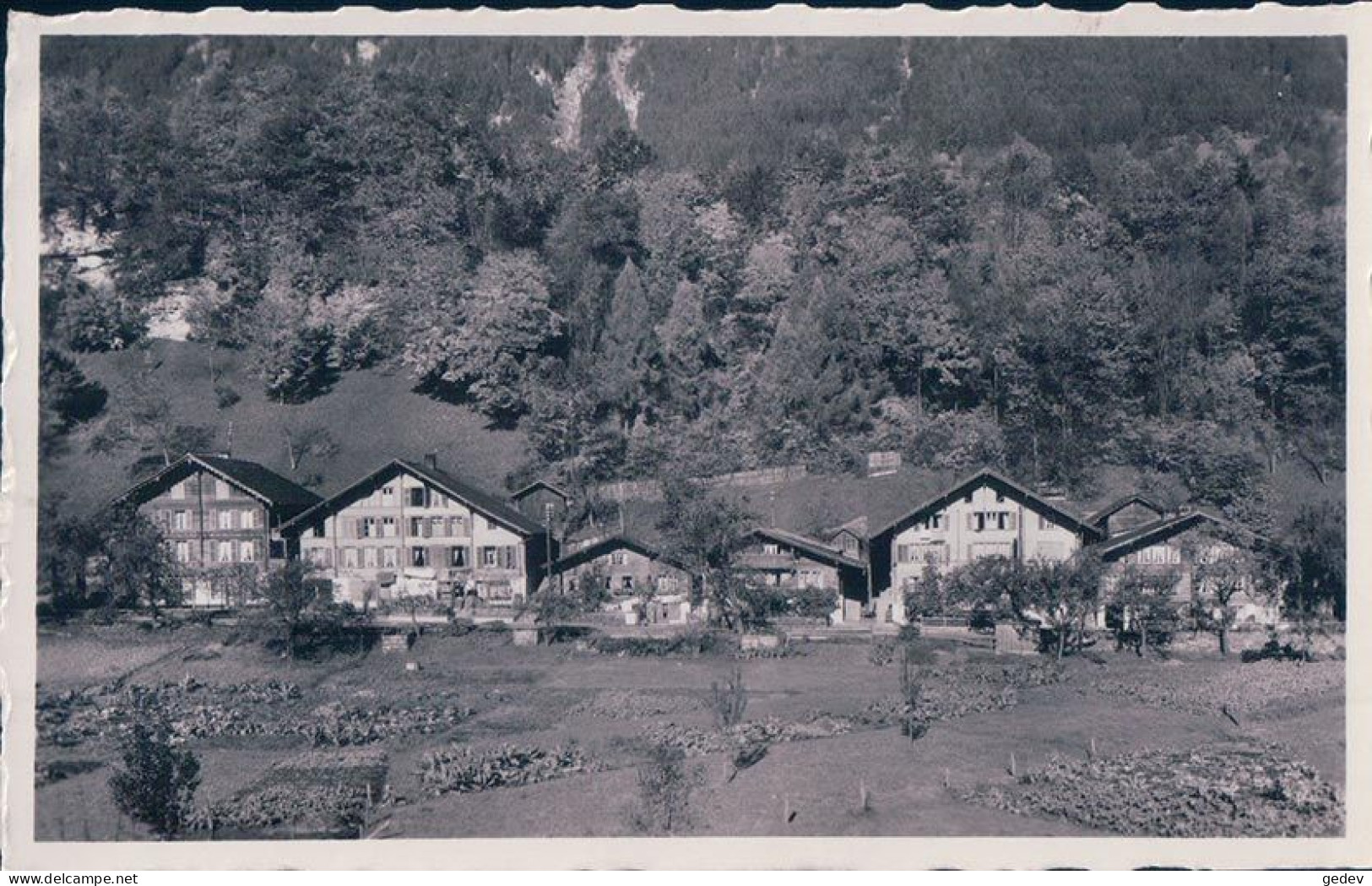 Ringgenberg BE, Chalets (836) - Ringgenberg