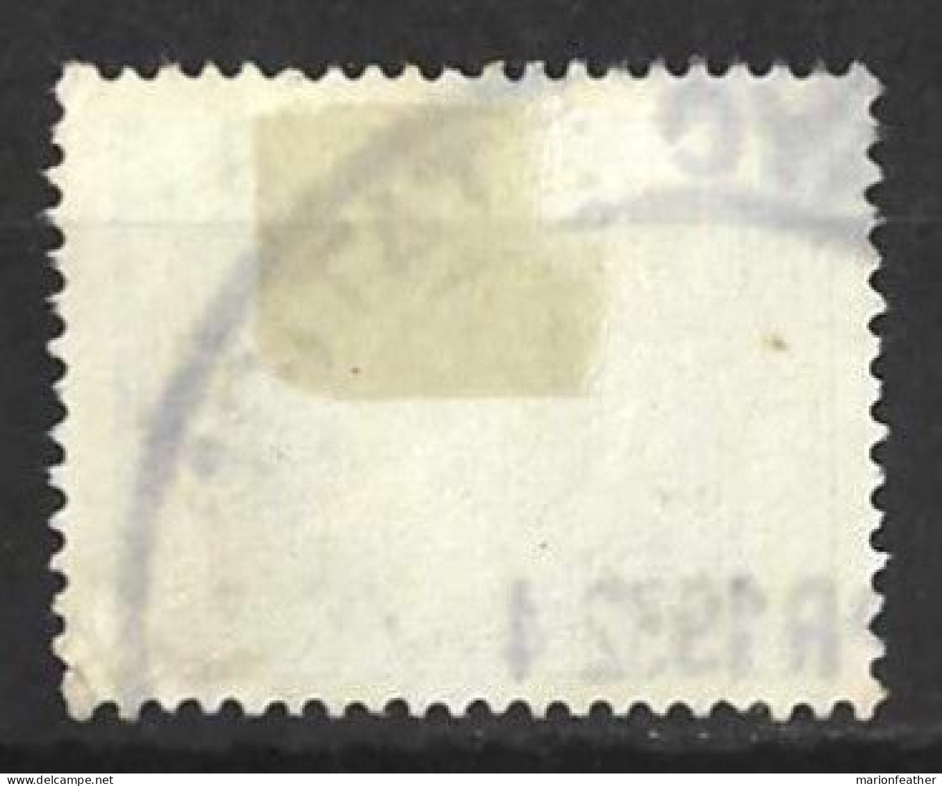 SOUTHERN RHODESIA...KING GEORGE V..(1910-36..).." 1931..".....2d....SG17....BULOWAYO STATION POSTMARK.....CDS....VFU. - Southern Rhodesia (...-1964)