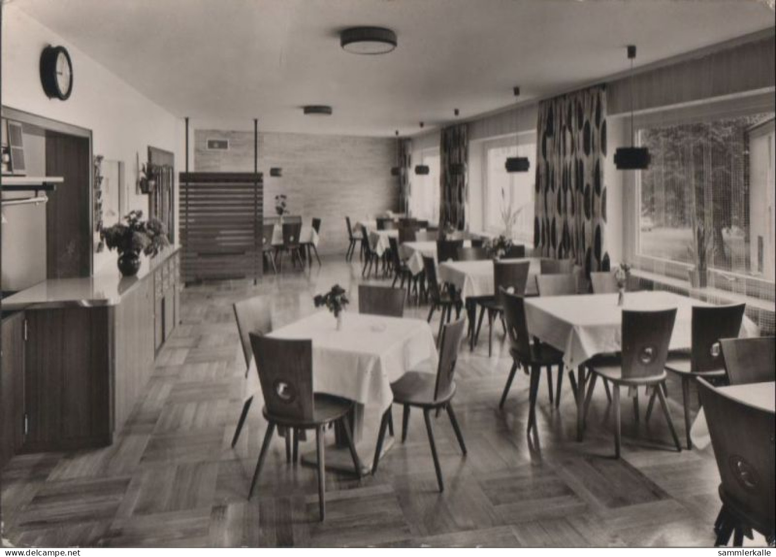 39880 - Wiesensteig - Pension Zur Türkei - Ca. 1960 - Goeppingen