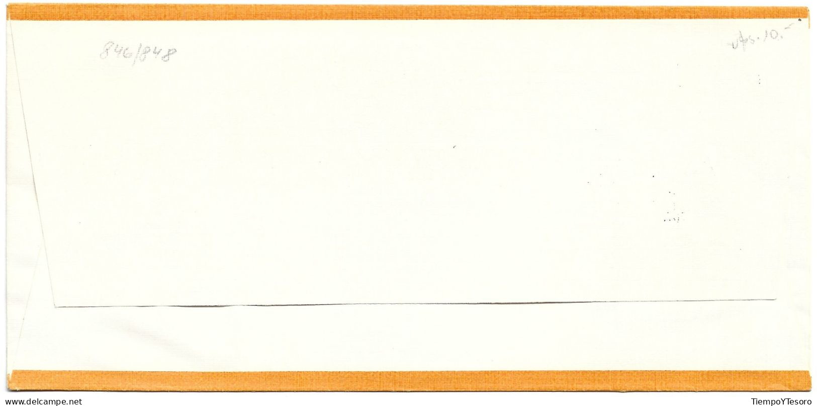 FDC - Venezuela, Caracas, 1972, N°1520 - Venezuela