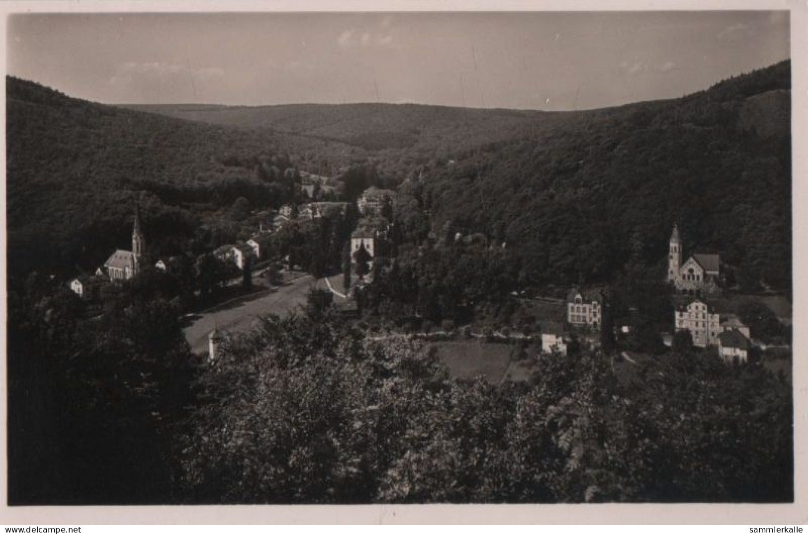 85905 - Schlangenbad - Ca. 1955 - Schlangenbad