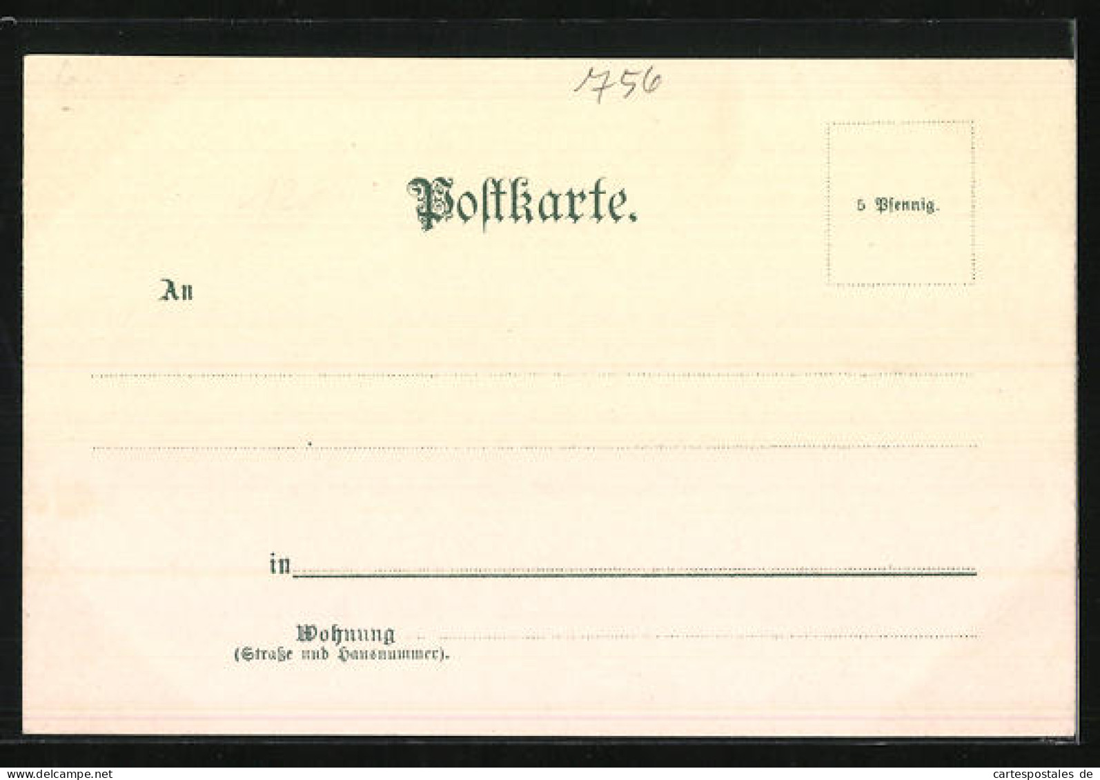 Lithographie Gernsbach I. Murgthal, Ortspartie, Kirche  - Gernsbach