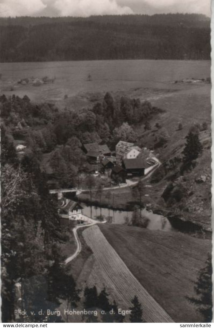 71877 - Hohenberg - Ca. 1960 - Wunsiedel