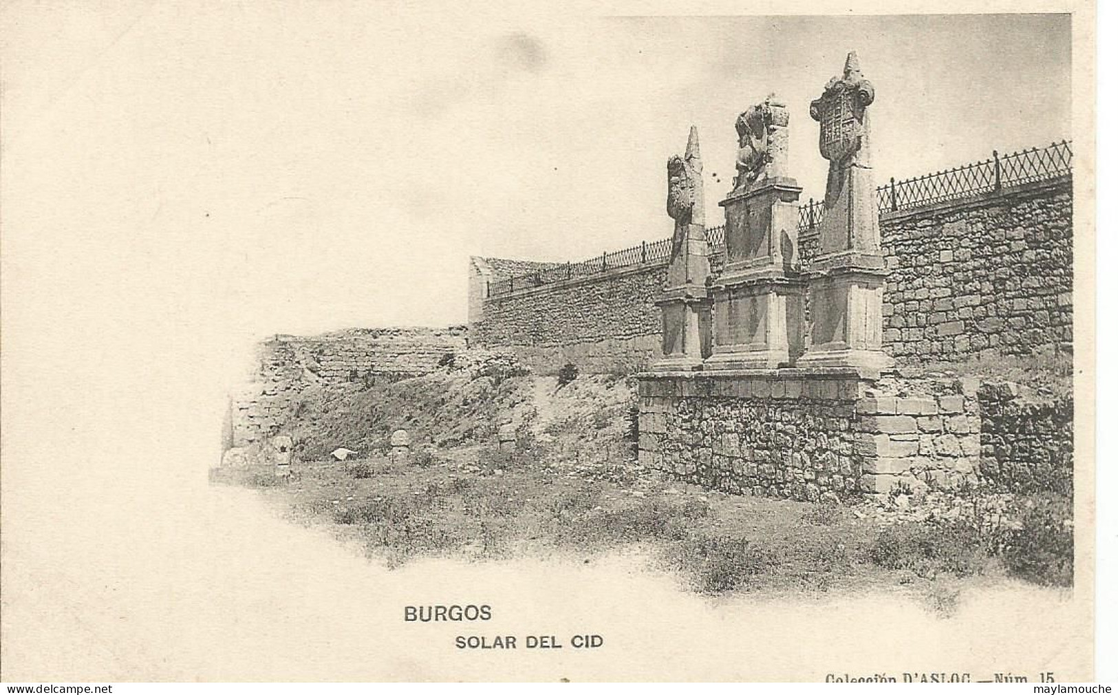 Burgos ( Bt - Burgos