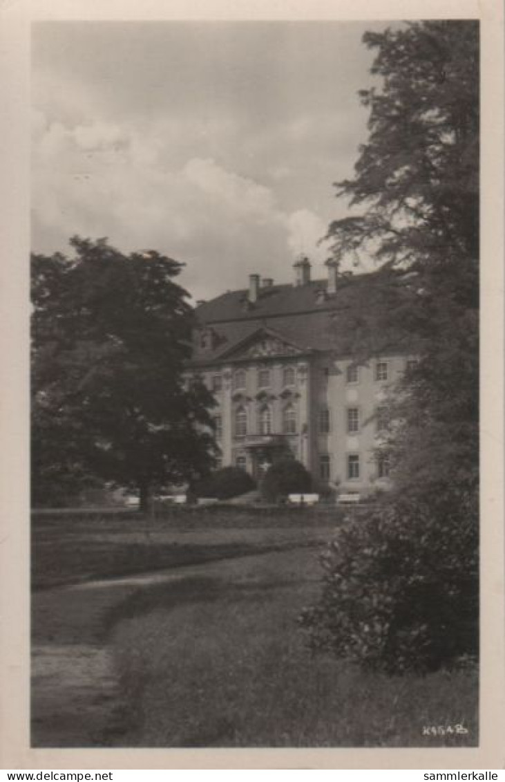 61270 - Brandis - Finanzschule - 1956 - Brandis