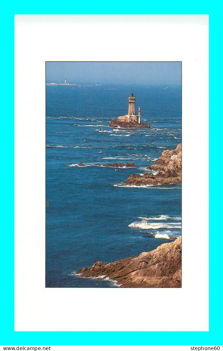 A951 / 433  Phare - Photo Alain Depirou - Lighthouses