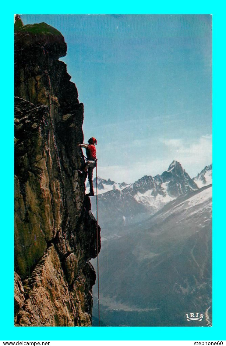 A951 / 373 ALPINISME Escalade - Mountaineering, Alpinism