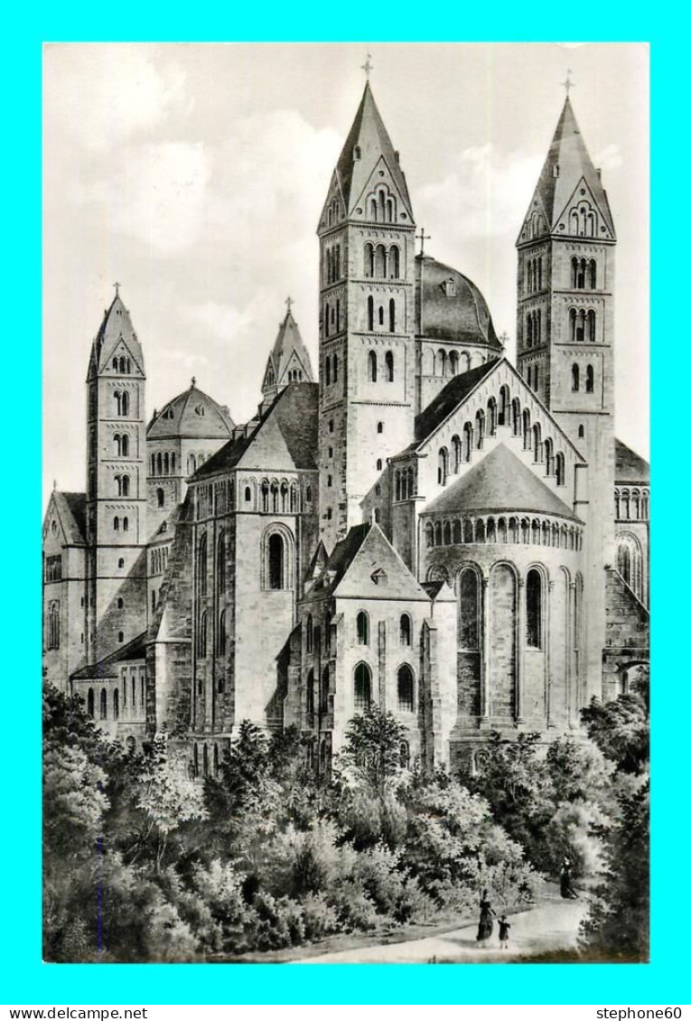 A945 / 859 SPEYER A. RHEIN Dom - Speyer