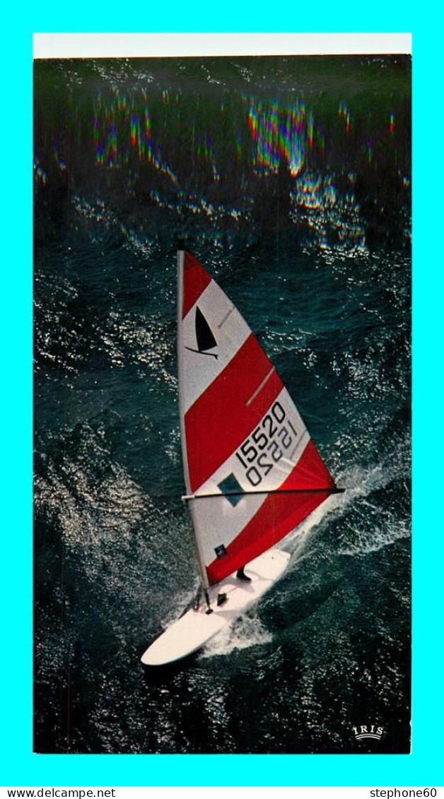 A950 / 827  Windsurf - Sailing