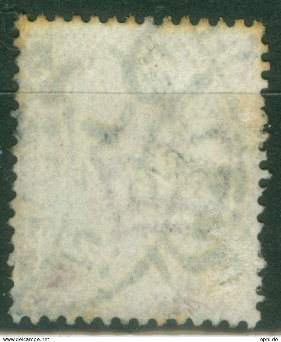 Grande Bretagne    99   Ob   TB - Used Stamps