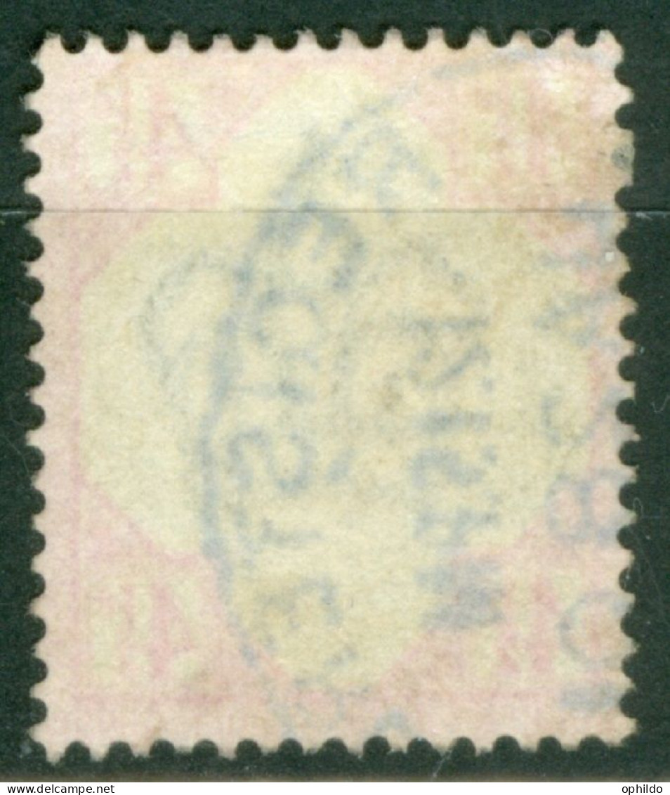 Grande Bretagne    98   Ob   TB - Used Stamps