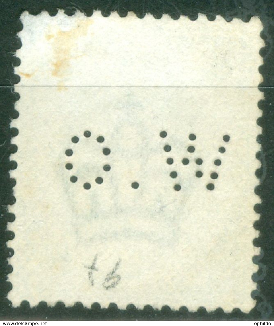 Grande Bretagne    103   Ob   TB - Used Stamps
