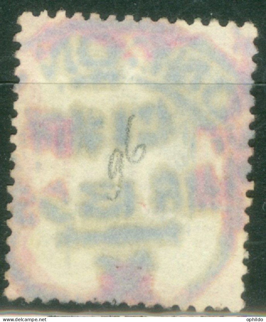 Grande Bretagne    102   Ob   TB - Used Stamps