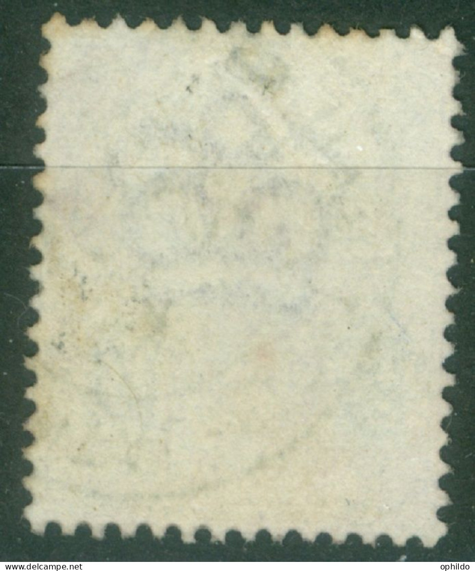 Grande Bretagne    99   Ob   TB - Used Stamps
