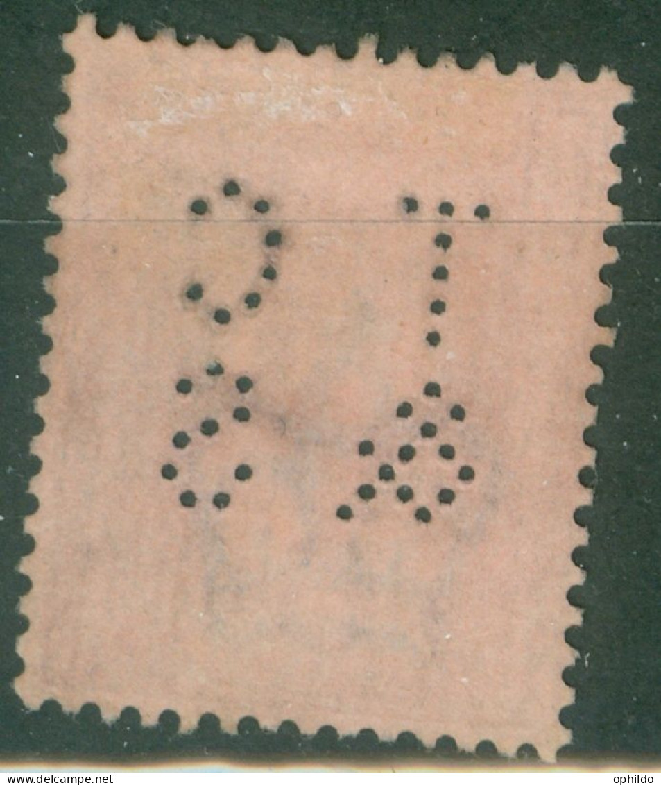 Grande Bretagne    100   Ob   TB - Used Stamps