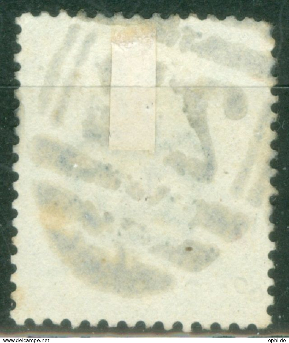 Grande Bretagne    103   Ob   B/TB - Used Stamps