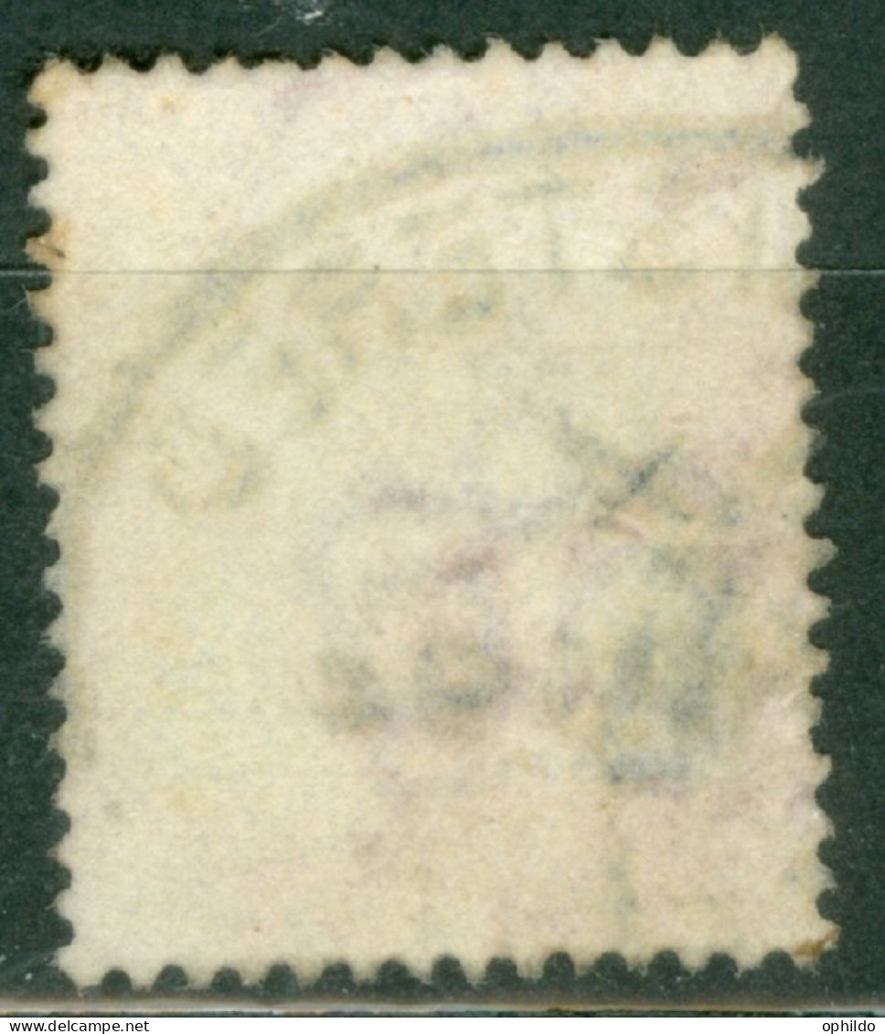 Grande Bretagne    99   Ob   B/TB - Used Stamps