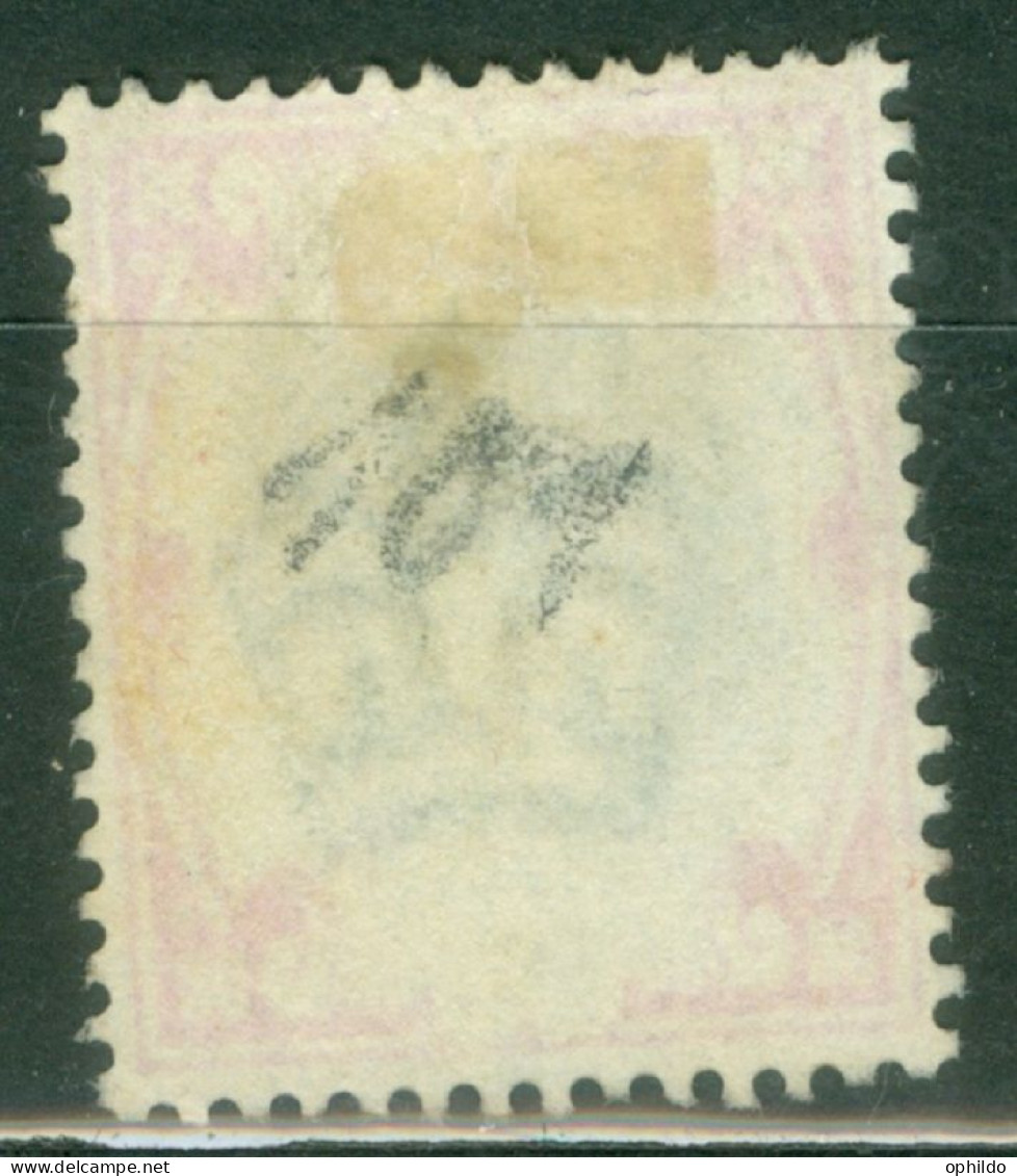 Grande Bretagne    104   Ob   TB - Used Stamps