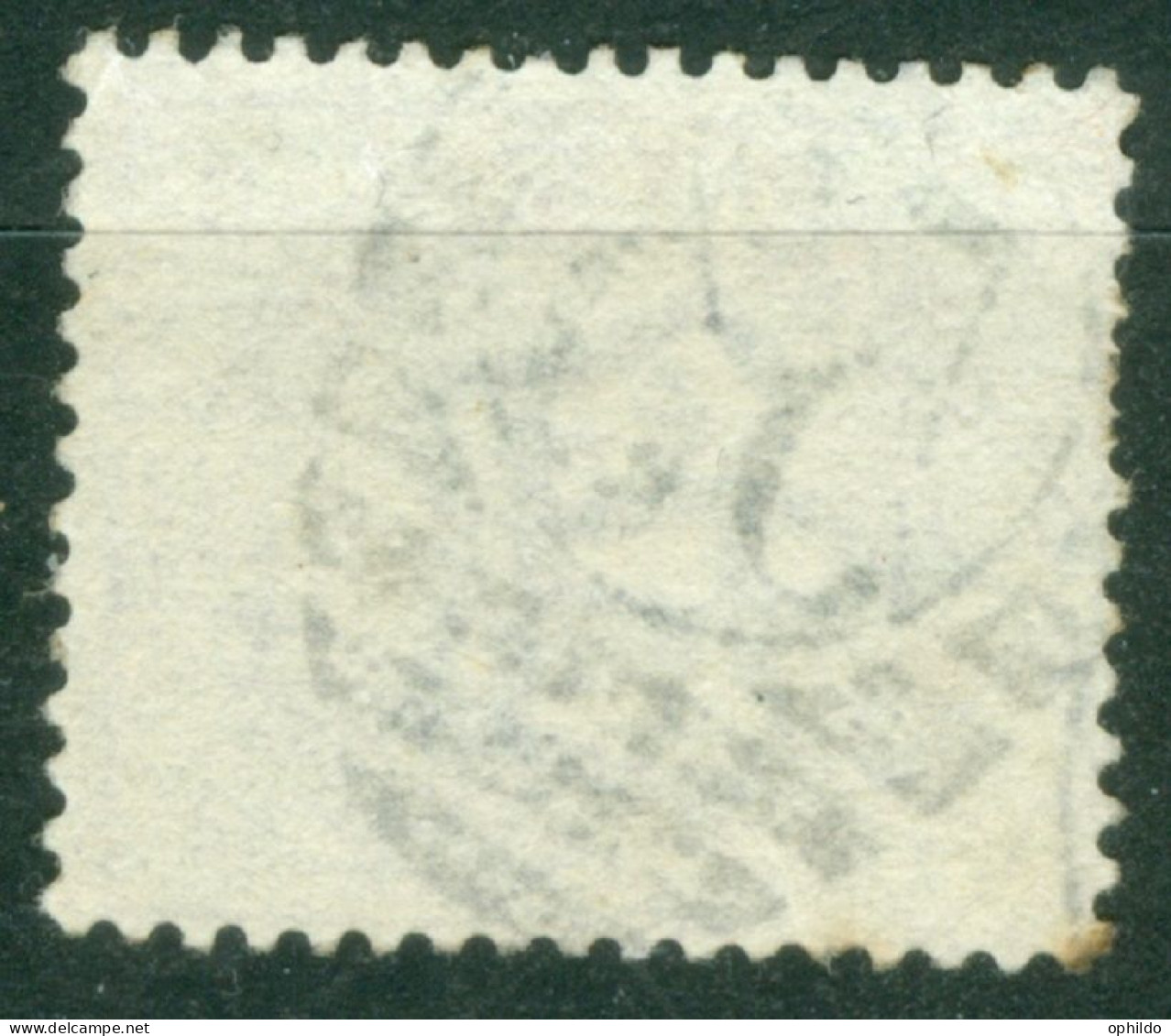 Grande Bretagne    79    Ob  TB       Voir Scan Et Description   - Used Stamps