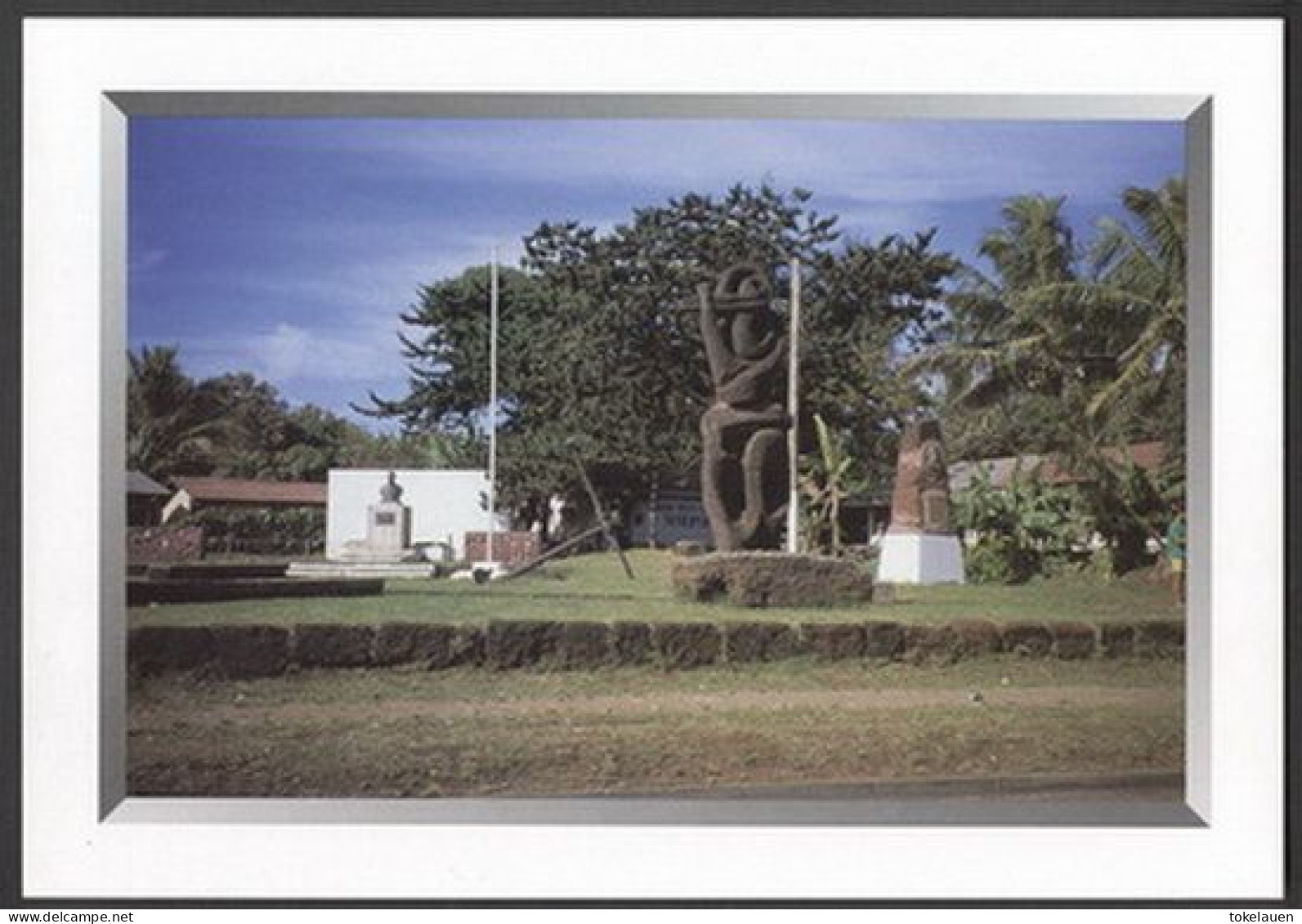 Easter Islands Rapa Nui Isla De Pascua Chile Pacific Oceania Polynesia - Rapa Nui