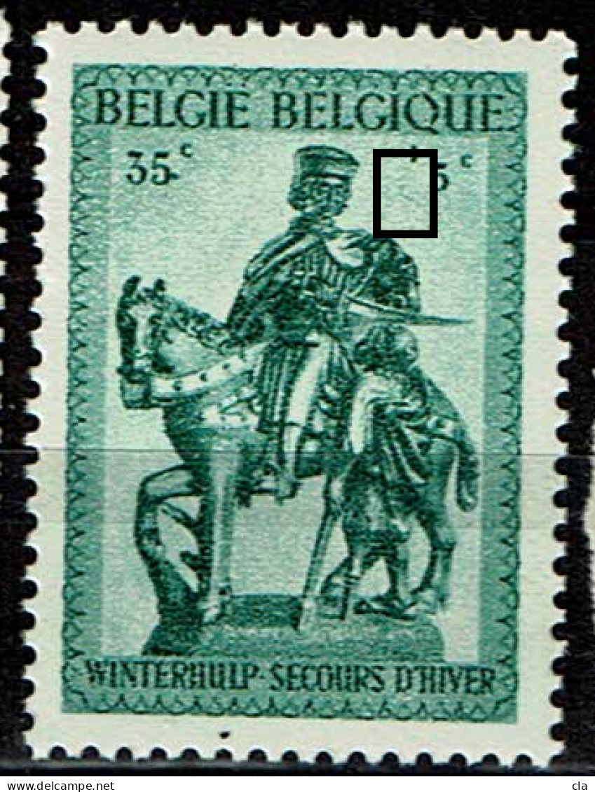 584 **  LV 22  Parenthèse Avant 5 - 1931-1960