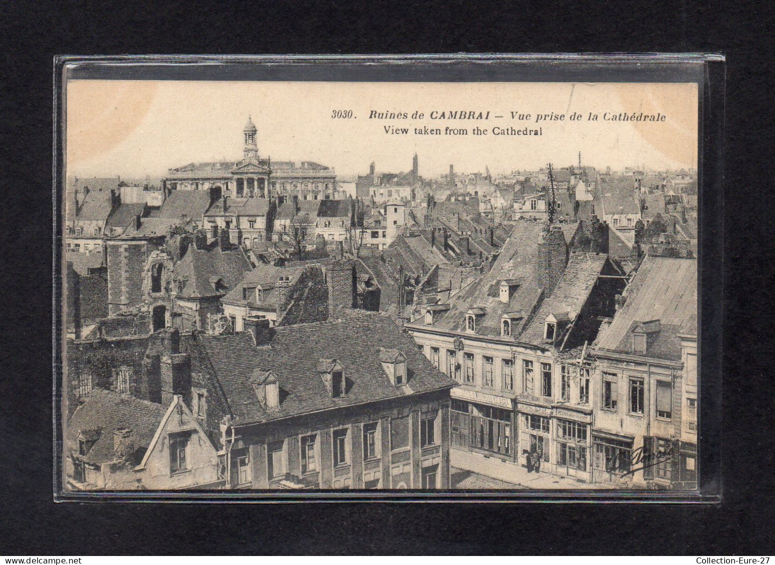 (23/03/24) 59-CPA CAMBRAI - Cambrai