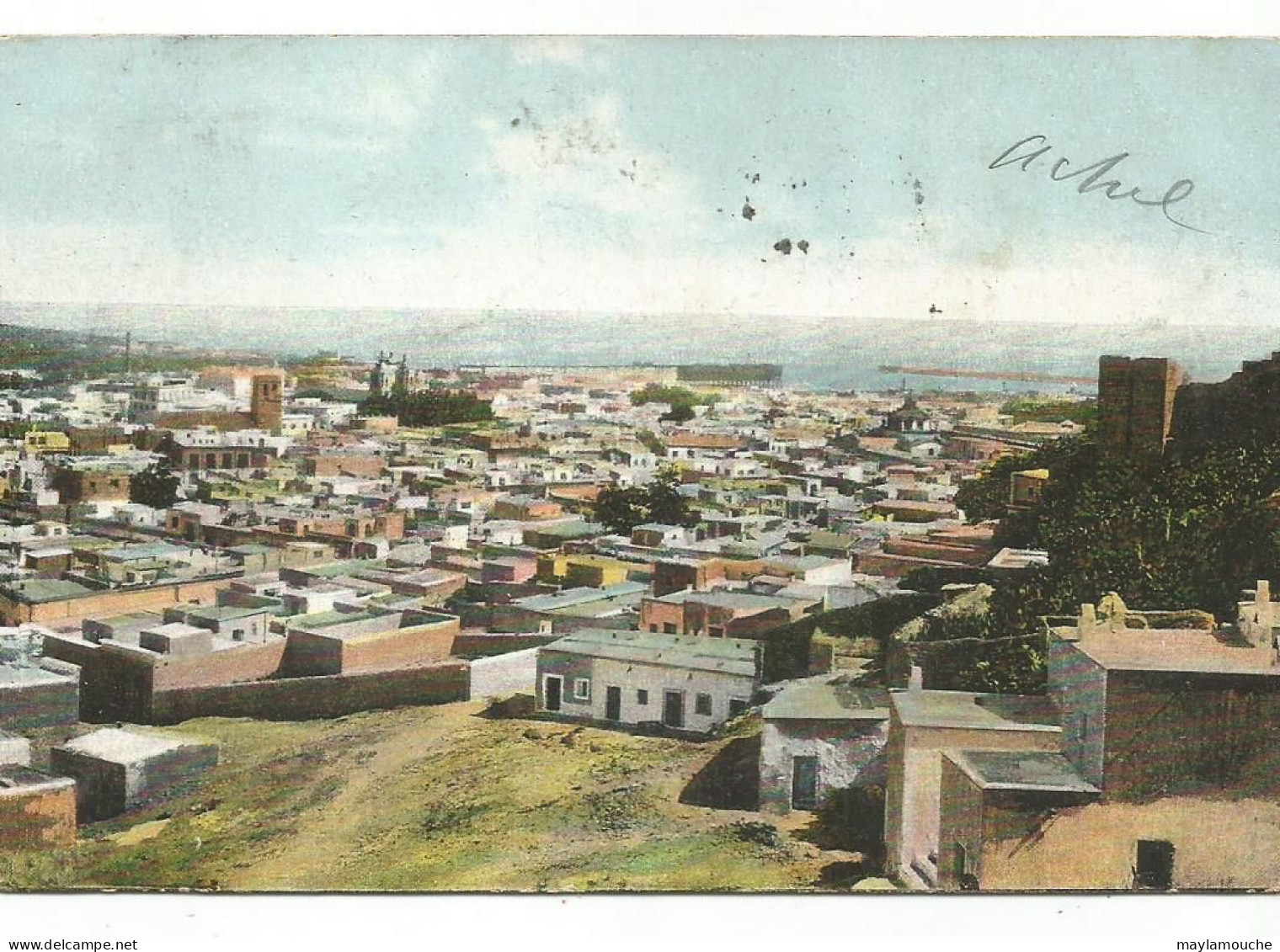 Almeria ( Bt - Almería