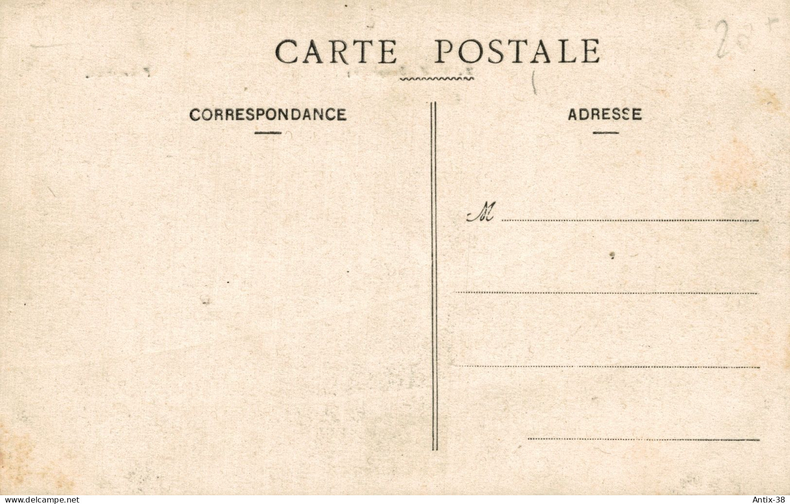 N46 - 38 - VIF - Isère - Rue Du Pont - Vif